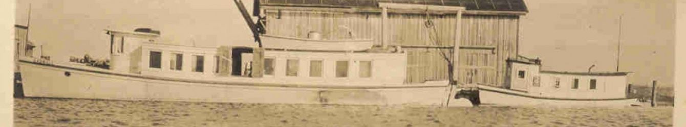 Currituck County Maritime Heritage Projects