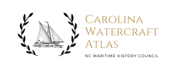 Carolina Watercraft Atlas