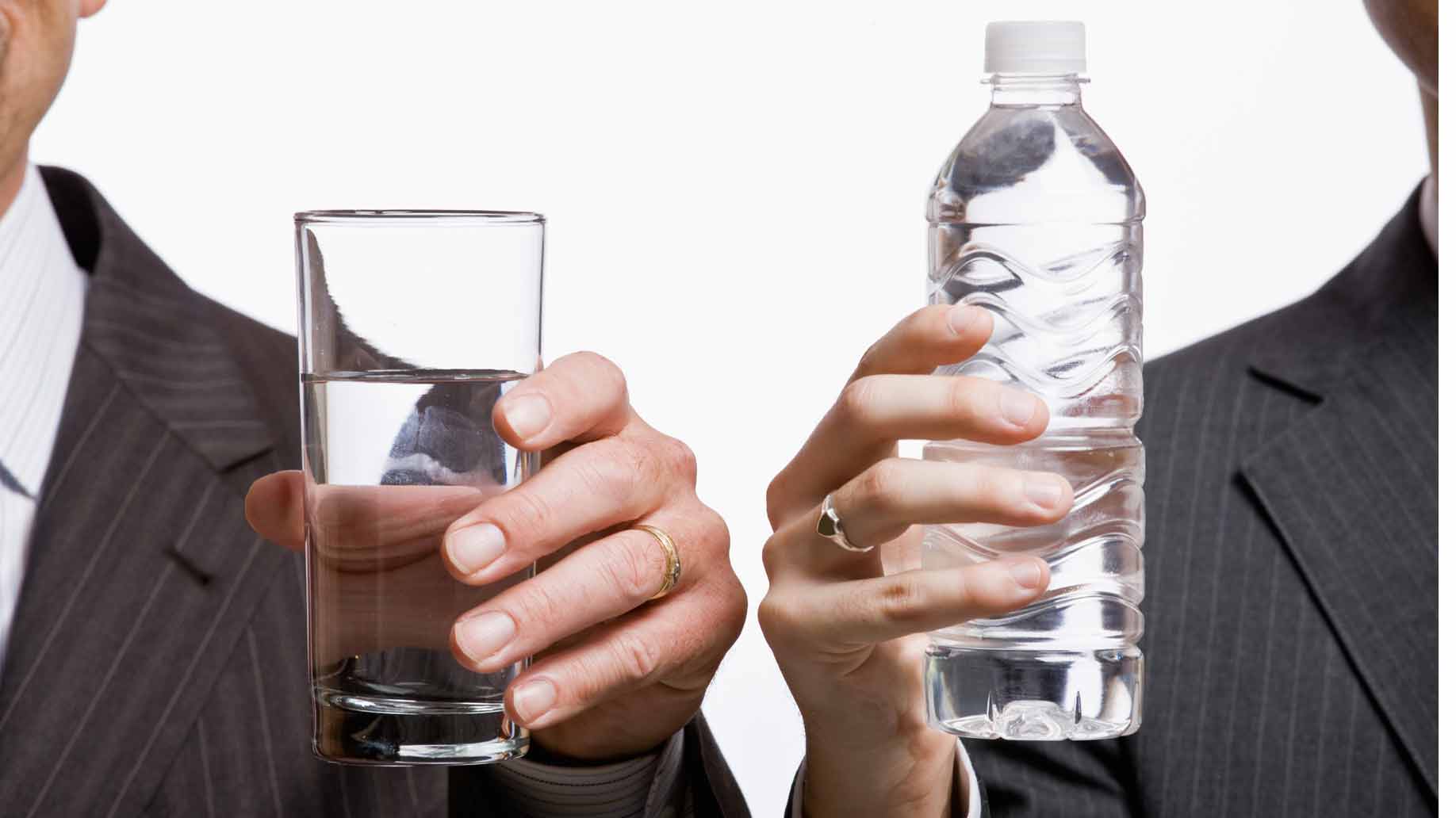 Read more about the article Ask Miss Liza: Bottled Water