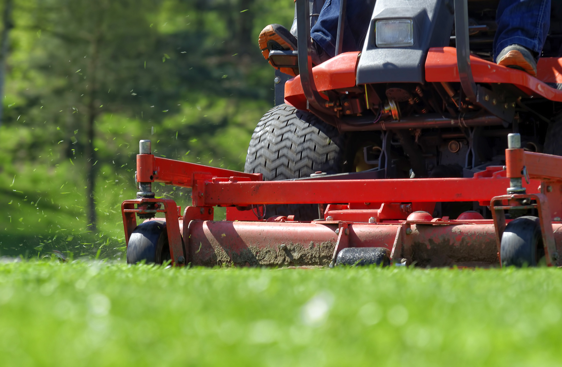 You are currently viewing Safety Behavior and Work Safety Climate among Landscapers and Grounds Keeping Workers in North Carolina: A Pilot Study