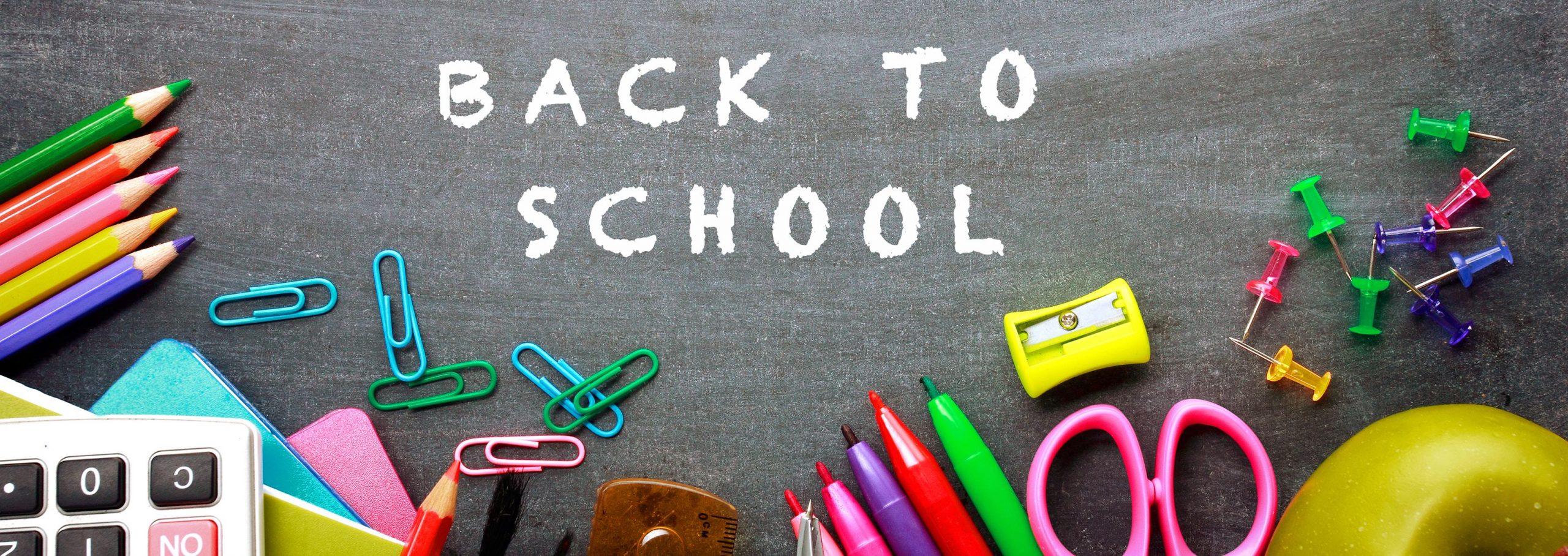 Read more about the article Ask Miss Liza: Back to School Safety