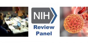 Read more about the article Dr. Richards Serves on NIH Review Panel on Zika Grant Applications