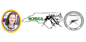 Read more about the article Dr. Richards Organizes NCMVCA Winter Mosquito Control Training Workshop