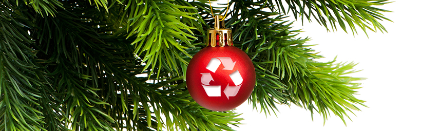 You are currently viewing Ask Miss Liza: Ho Ho Ho… Recycle!