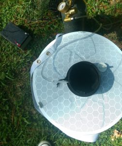 Read more about the article BG-Sentinel Mosquito Traps