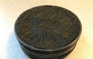 Read more about the article Activated Carbon Fiber Respirator Cartridge