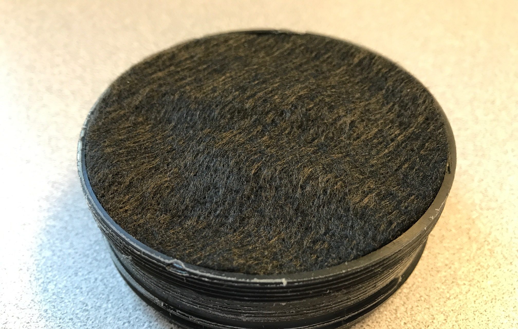 You are currently viewing Activated Carbon Fiber Respirator Cartridge