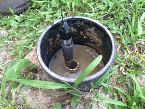 Read more about the article Evaluation of Nitrate Concentrations and Potential Sources of Nitrate in Private Drinking Water Supply Wells in North Carolina