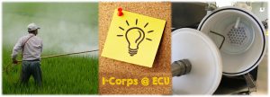 Read more about the article EH Faculty Receives NSF Funding thru I-Corps@ECU