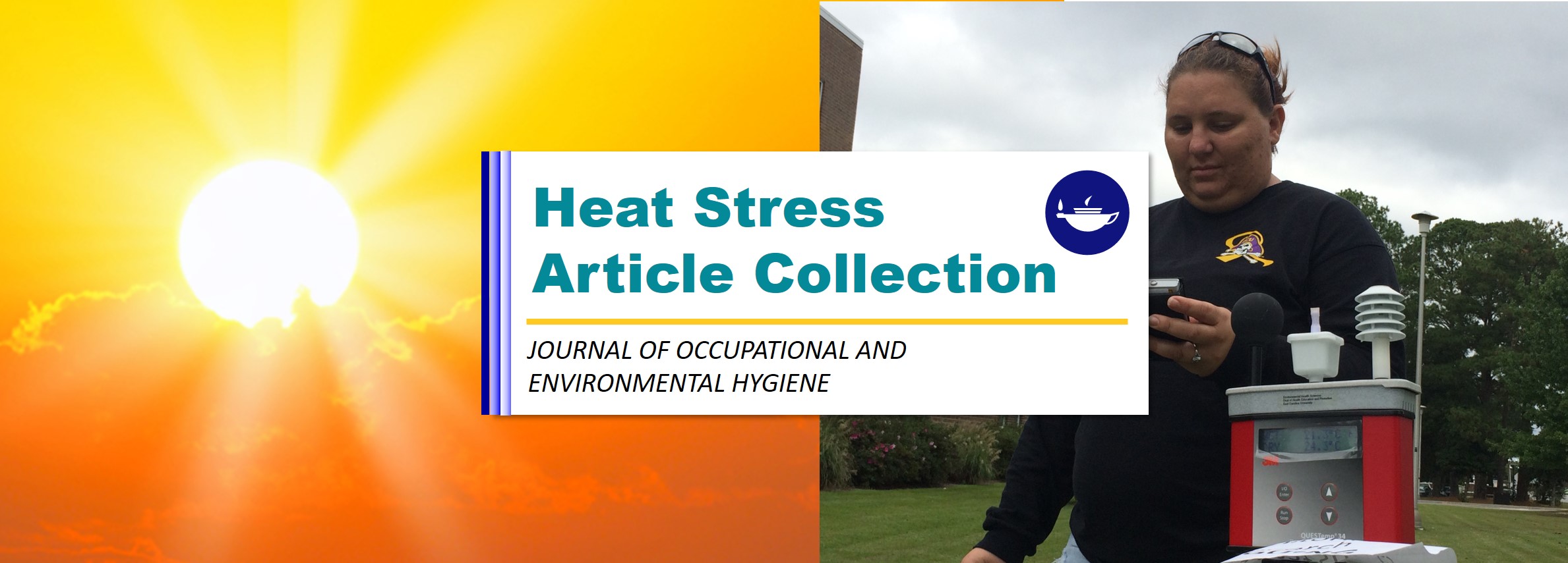 You are currently viewing Dr. Balanay’s Paper Selected in JOEH Heat Stress Article Collection