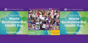 Read more about the article Selfie Poster for World Environmental Health Day 2019