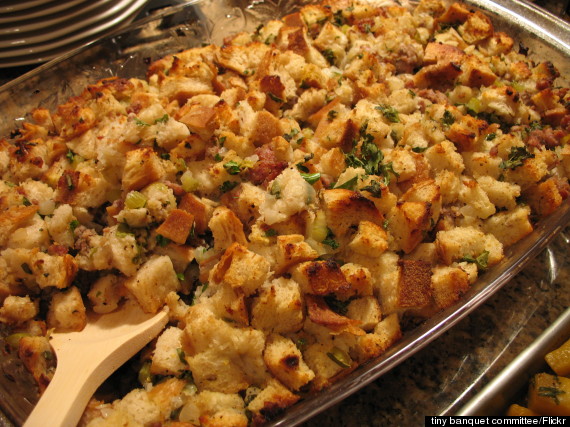 Read more about the article Ask Miss Liza: Thanksgiving and Turkey Stuffing