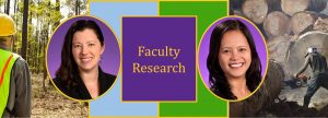 Read more about the article Drs. Richards and Balanay Receive CARERC Grant 2020-2021