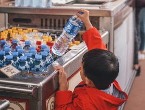 Read more about the article New Evidence on Harmful Effects of BPA Rises