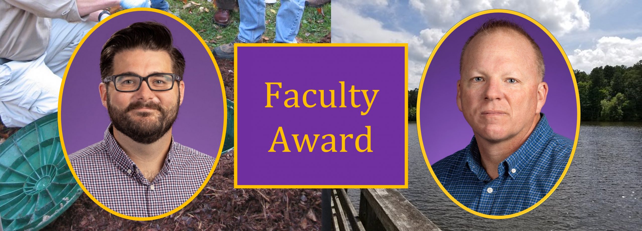 You are currently viewing Drs. Iverson and Humphrey Receive NC DHHS Research Award