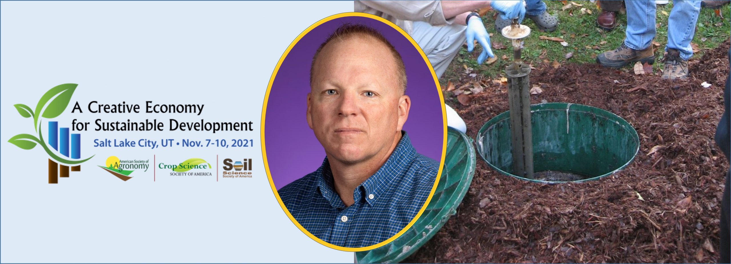 You are currently viewing Dr. Humphrey Presents at Soil Science Society of America Conference