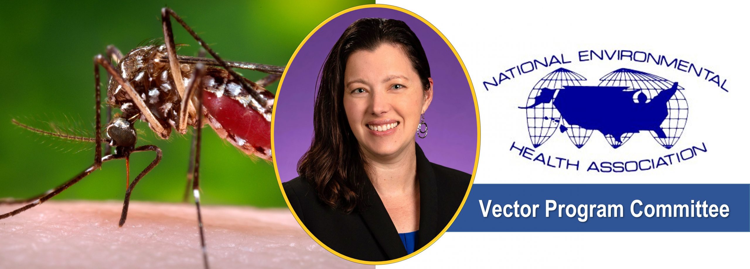 You are currently viewing Dr. Richards Serves on NEHA Vector Program Committee