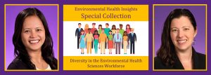 Read more about the article Dr. Balanay and Dr. Richards Serve as Guest Editors of Special Collection on EH Diversity
