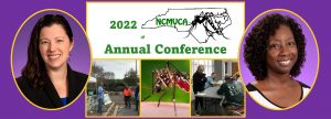 Read more about the article Dr. Richards Organizes and Presents at NCMVCA Annual Conference 2022