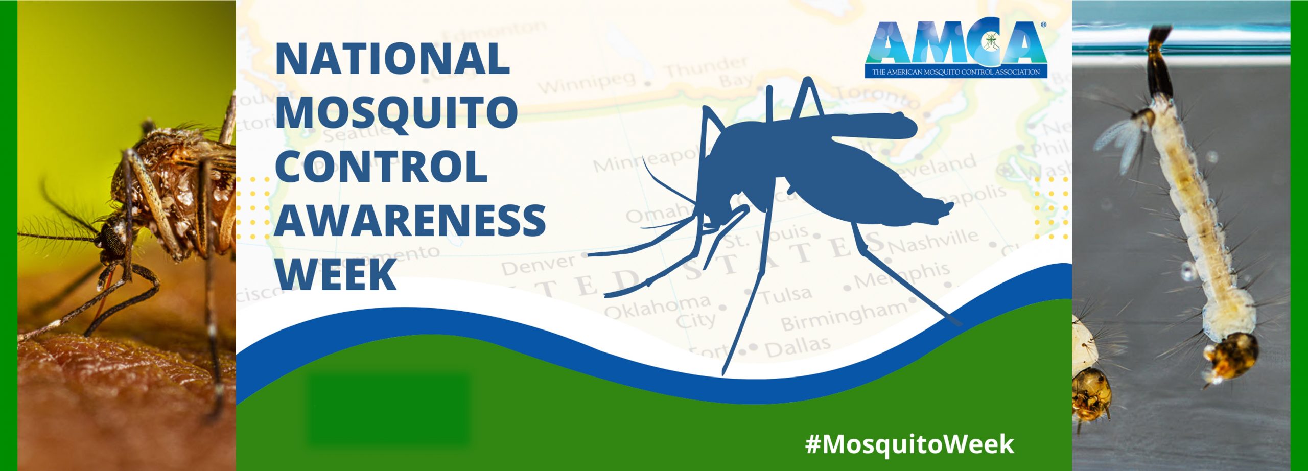 You are currently viewing National Mosquito Control Awareness Week 2024