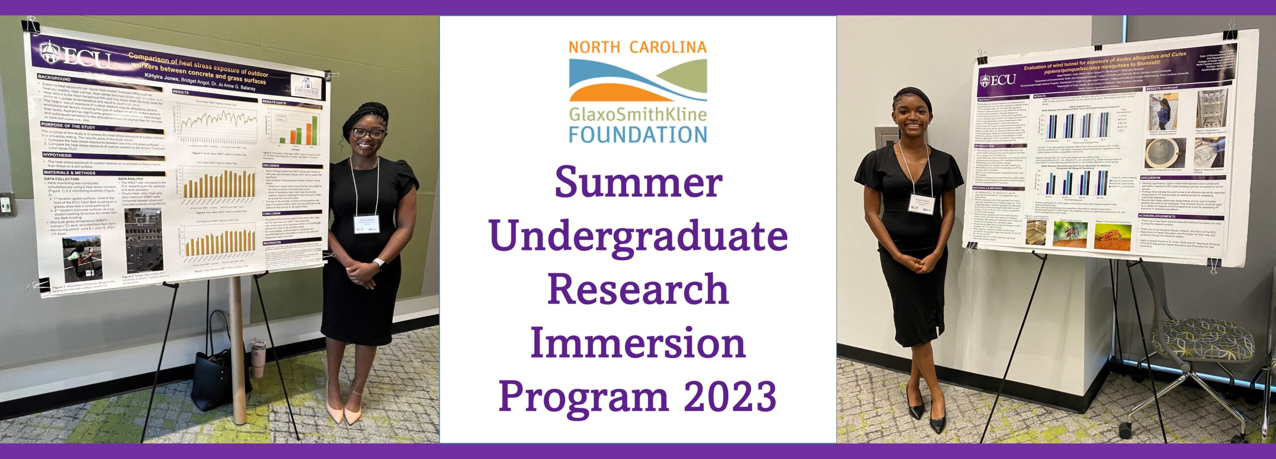 Read more about the article Growing a Diverse Public Health Workforce for Rural North Carolina through Graduate School Pathways