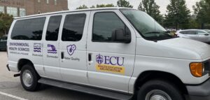 Read more about the article EHS Water Research van