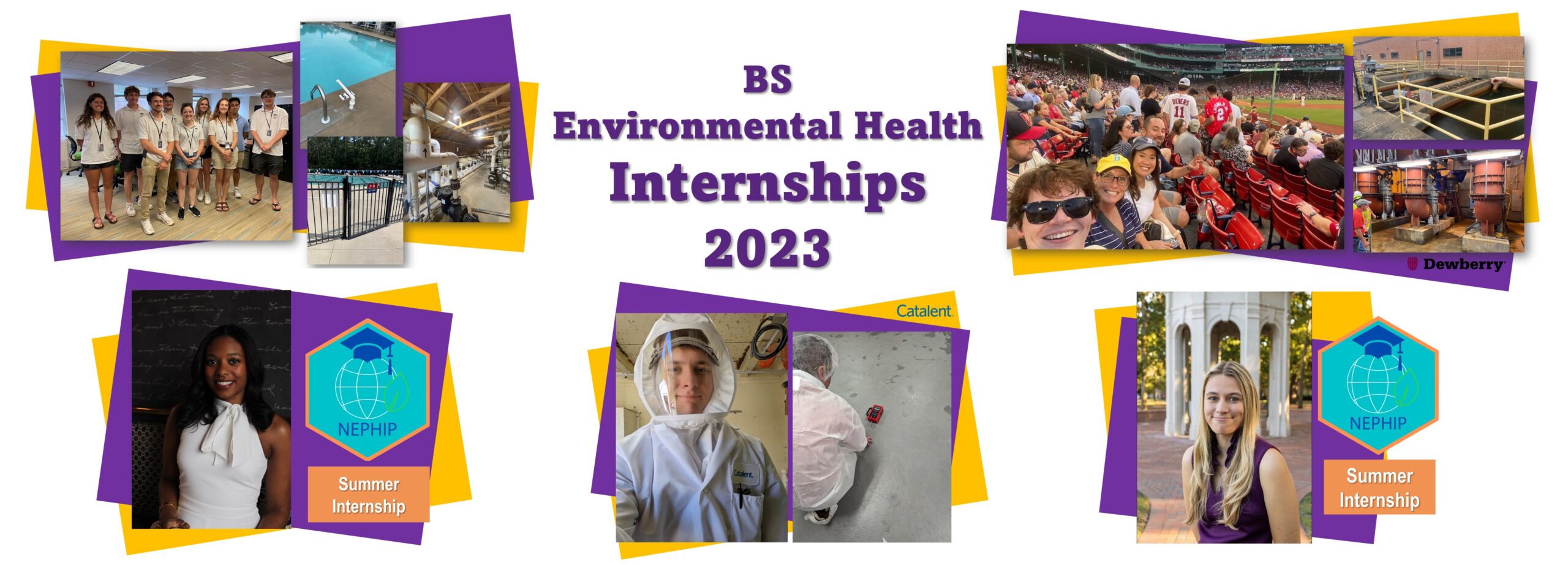 You are currently viewing BS Environmental Health Student Internships 2023