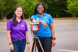 Read more about the article Dr. Balanay and KiHyira Jones Featured on Daily Reflector for Heat Stress Research