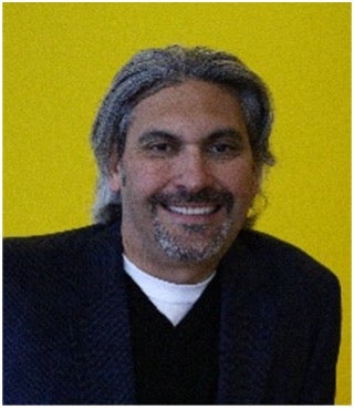 headshot of Dr. Matthew Militello