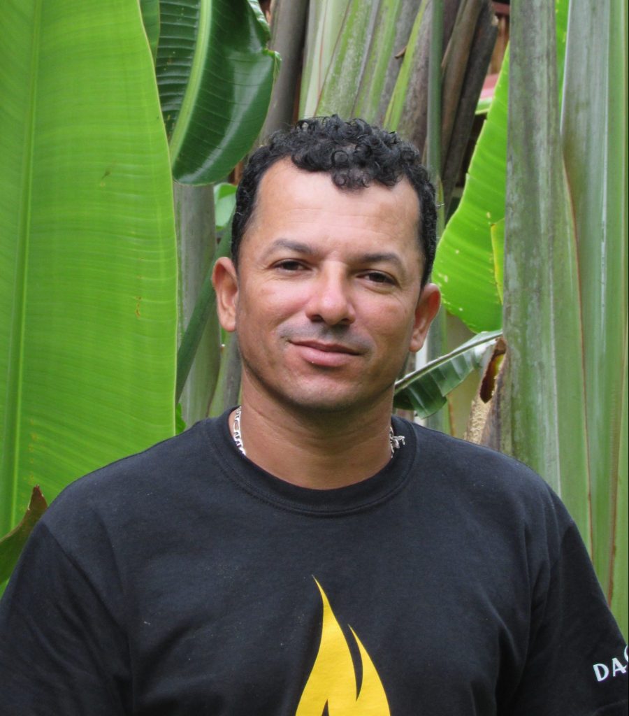 Julio Ugalde