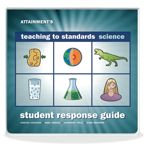 teaching standards science