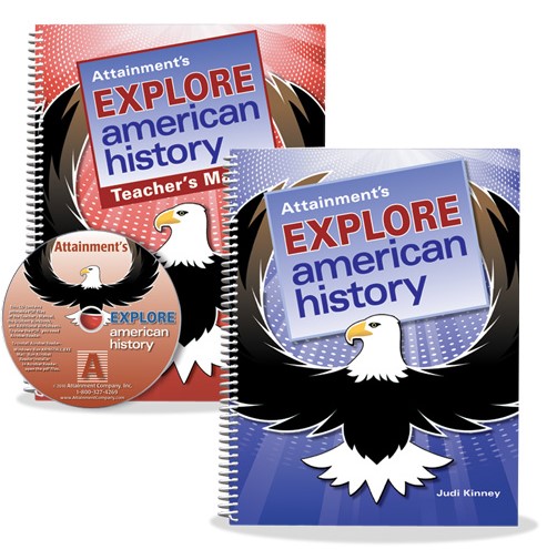 Explore American History