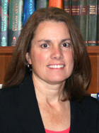 Dr. Laura King