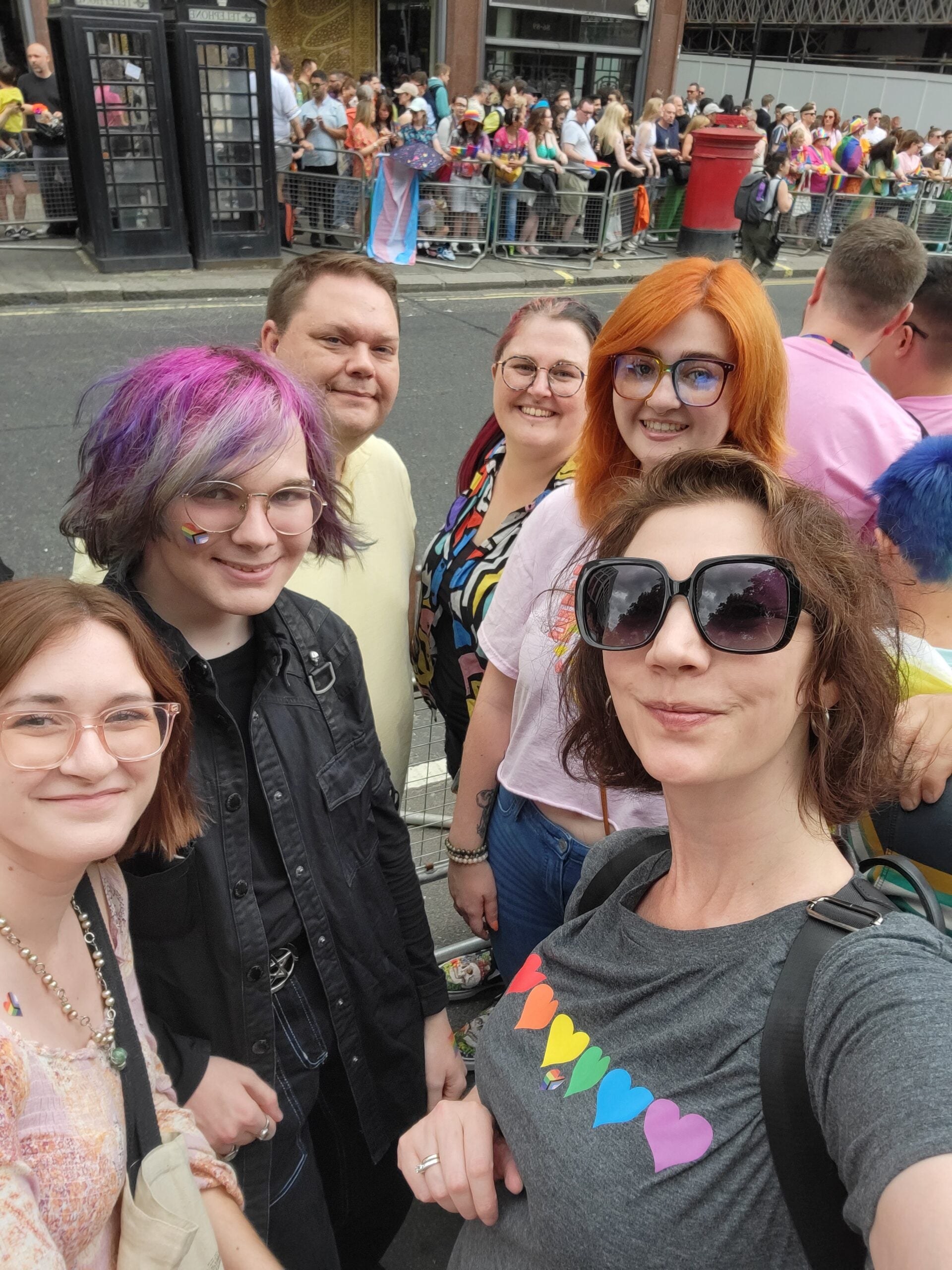 London Pride